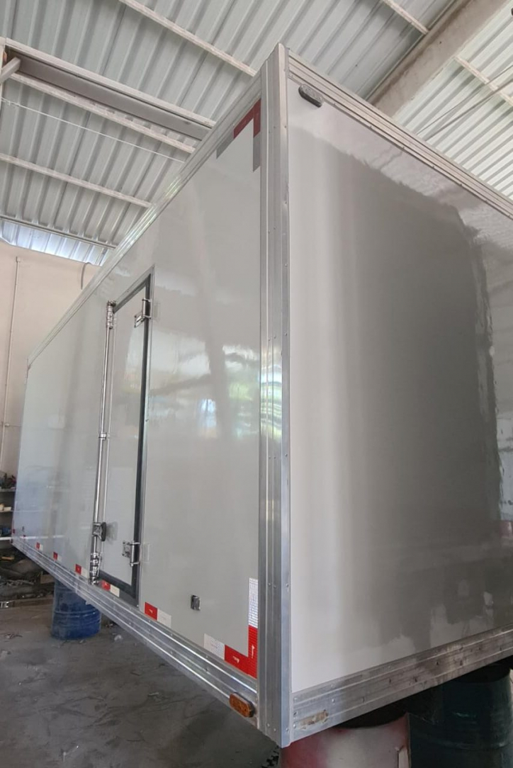 Ba� 3/4 - 5.50 MT - Liso - Niju